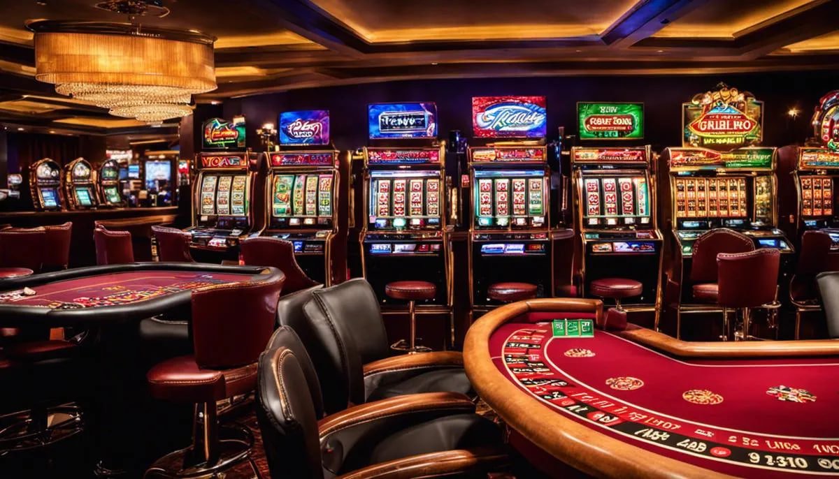 casino pl